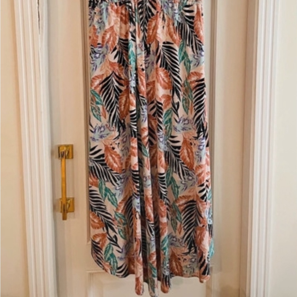 Before You Collection- duster, One Size, multi - Picture 6 of 7